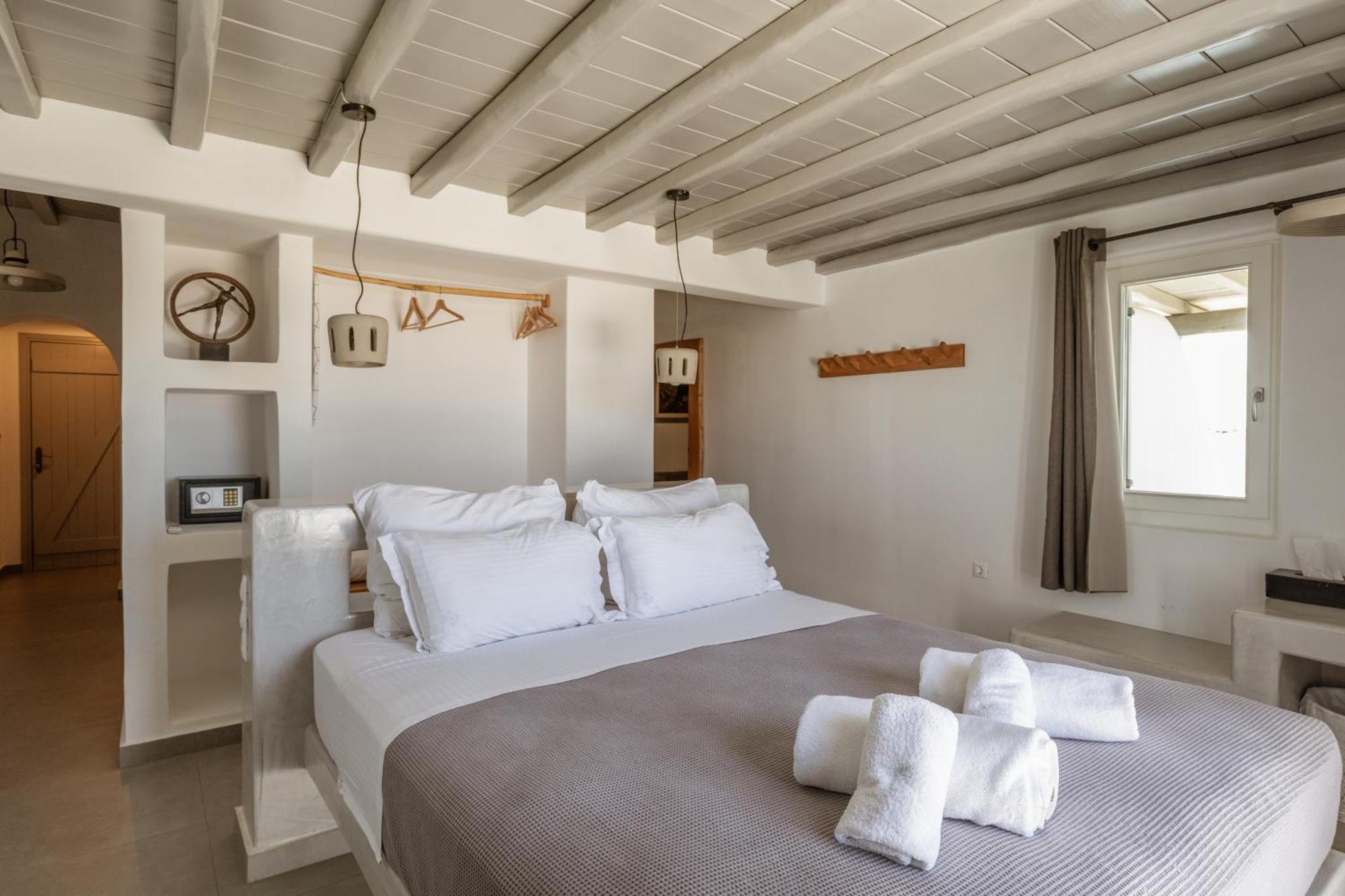 Aletro Cottage Houses Mykonos Town Kültér fotó