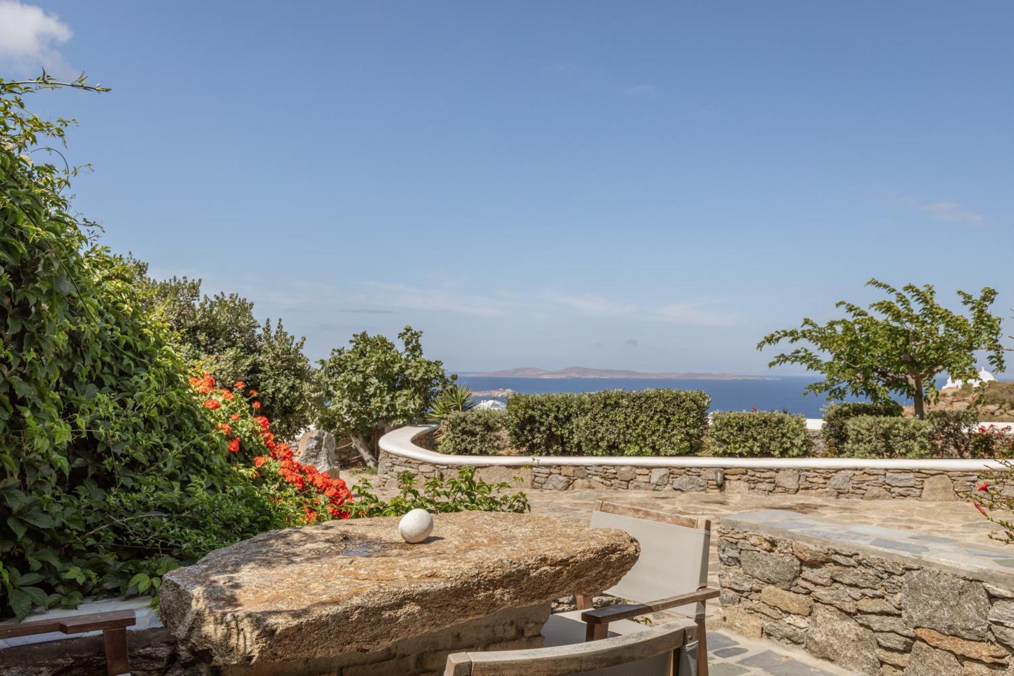 Aletro Cottage Houses Mykonos Town Kültér fotó